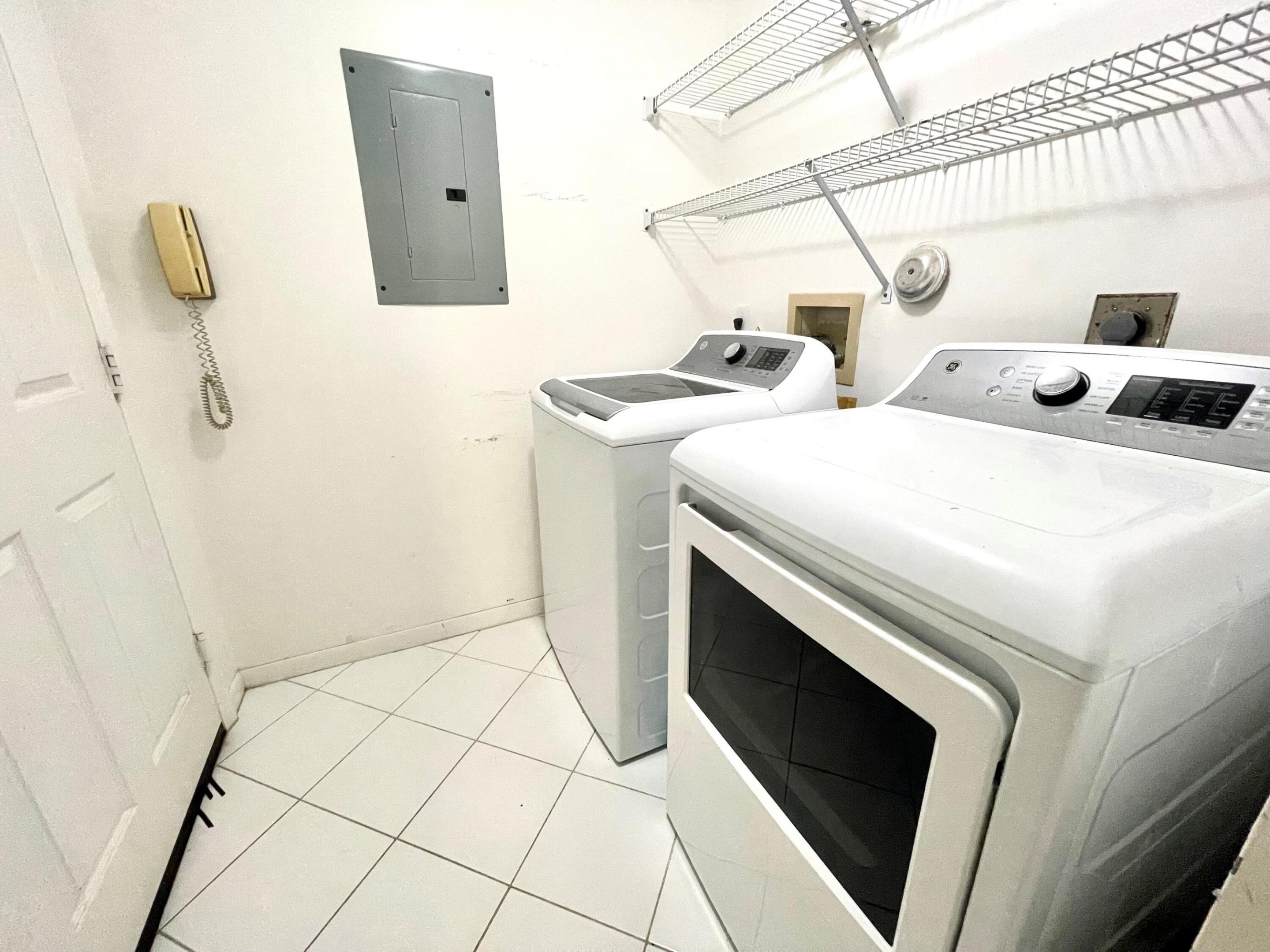 ST TROPEZ AT BOCA GOLF COACH HOMES CONDO - Residential