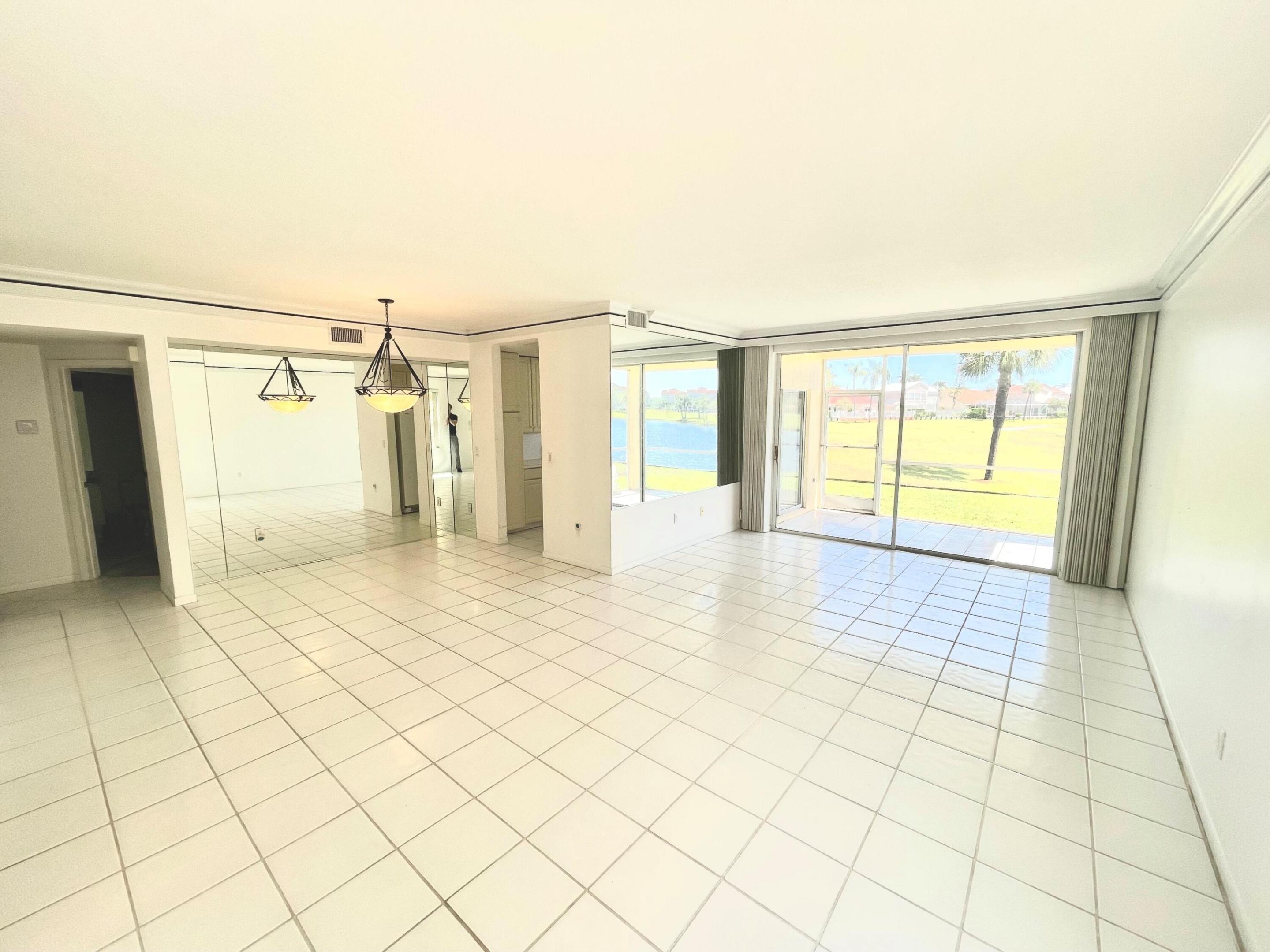 ST TROPEZ AT BOCA GOLF COACH HOMES CONDO - Residential