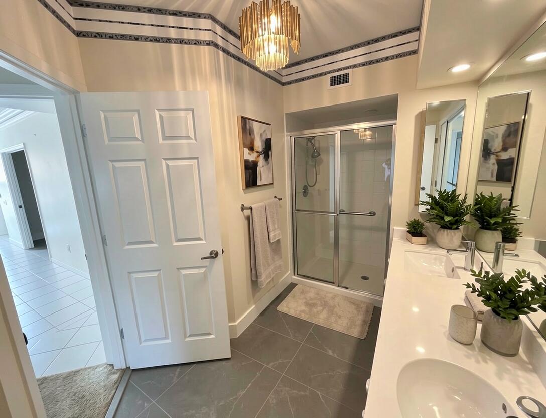 ST TROPEZ AT BOCA GOLF COACH HOMES CONDO - Residential