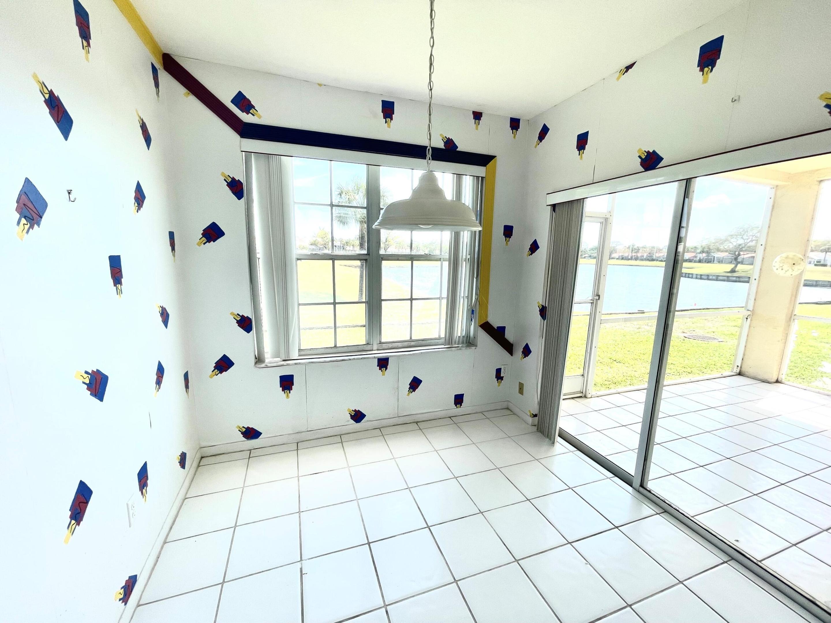 ST TROPEZ AT BOCA GOLF COACH HOMES CONDO - Residential