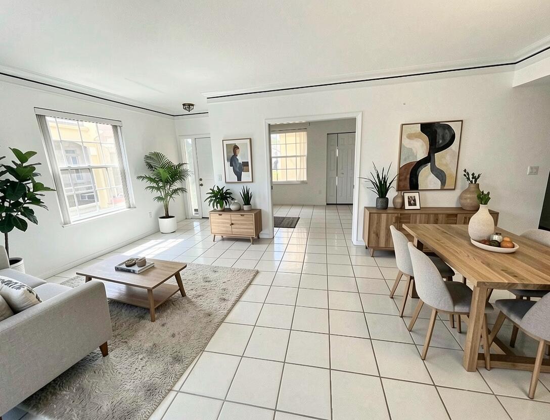 ST TROPEZ AT BOCA GOLF COACH HOMES CONDO - Residential