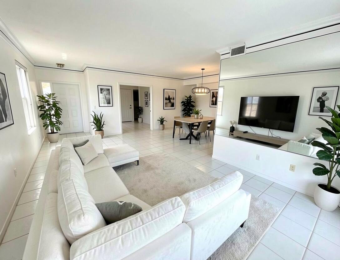 ST TROPEZ AT BOCA GOLF COACH HOMES CONDO - Residential