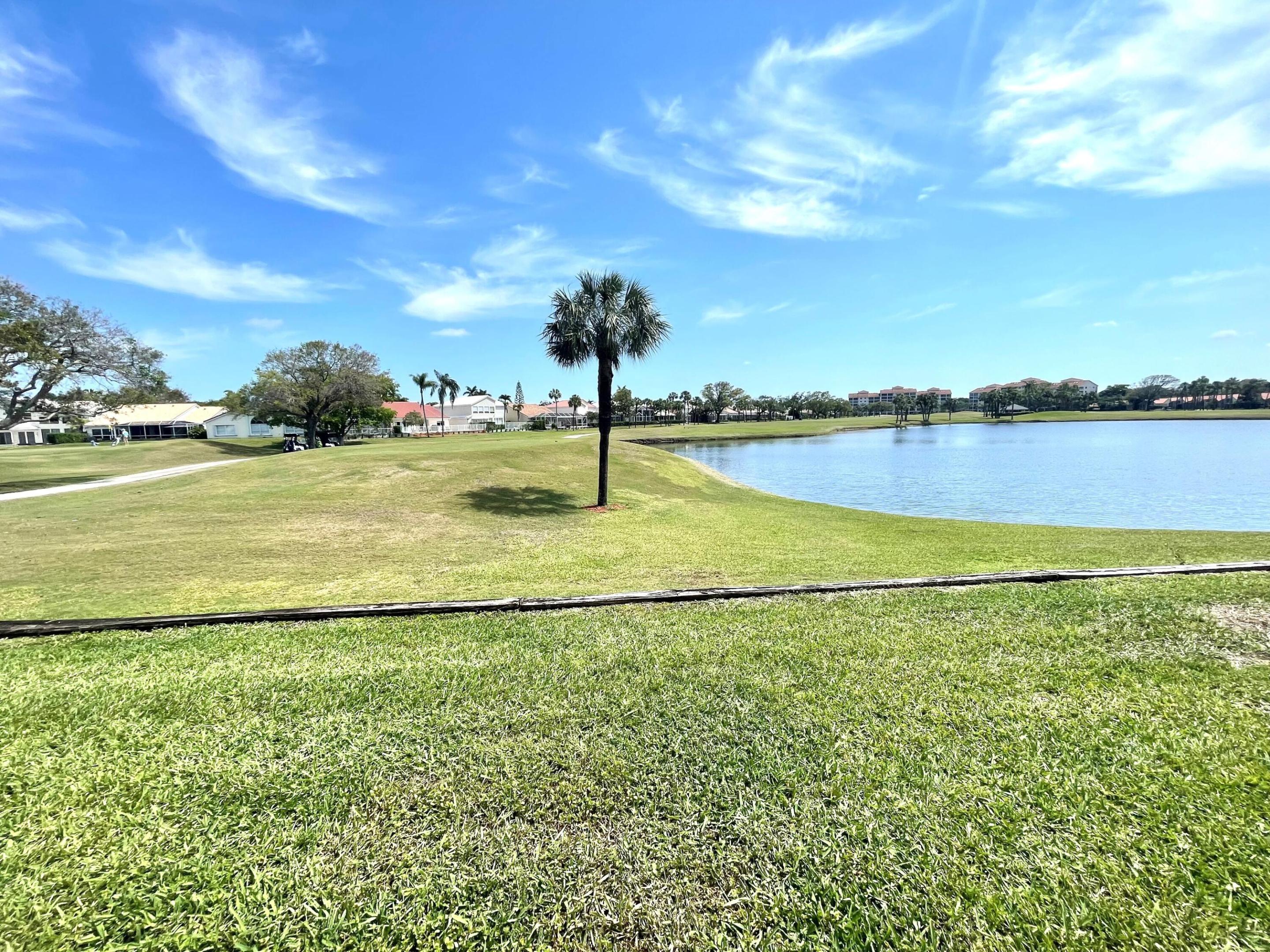 ST TROPEZ AT BOCA GOLF COACH HOMES CONDO - Residential