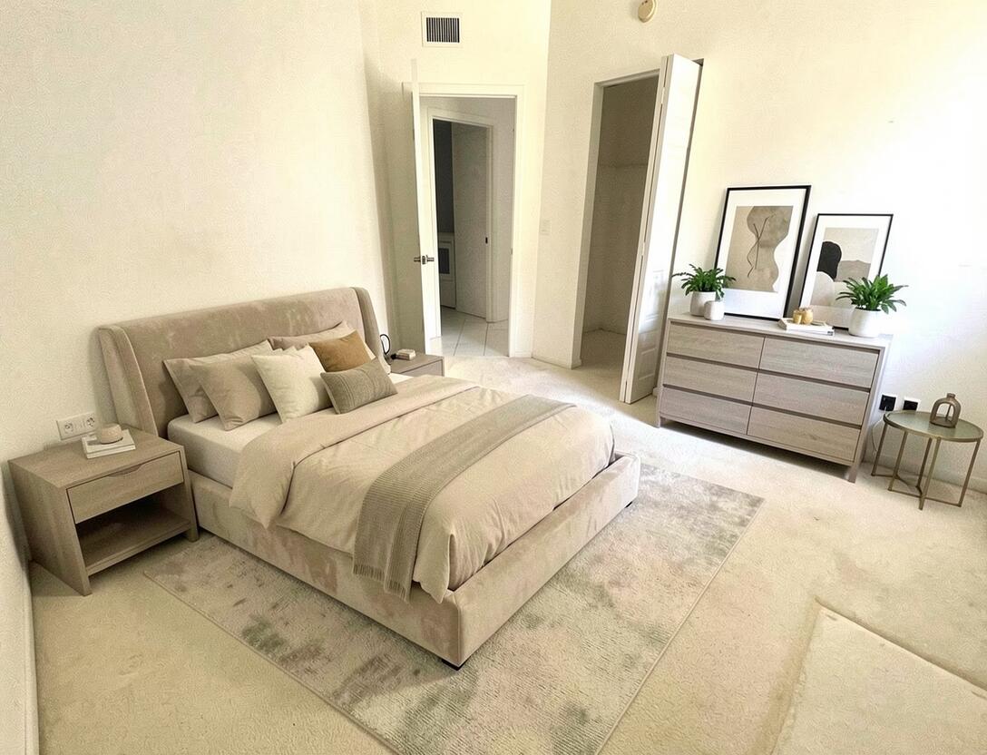 ST TROPEZ AT BOCA GOLF COACH HOMES CONDO - Residential