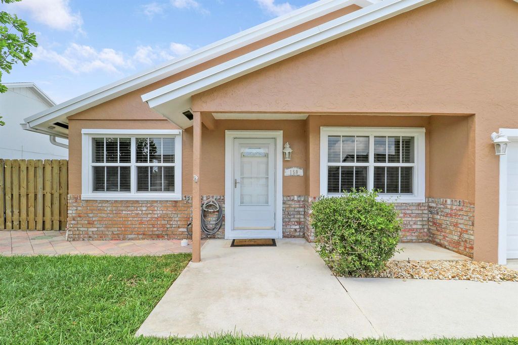 Photo of 159 Wandering Trail, Jupiter, FL 33458 (MLS # R11093008)