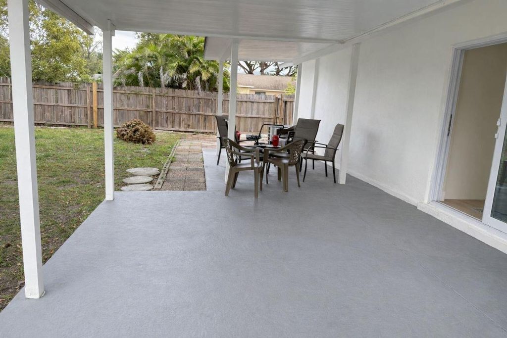 Photo of 401 S 12th Street, Lantana, FL 33462 (MLS # R11158994)