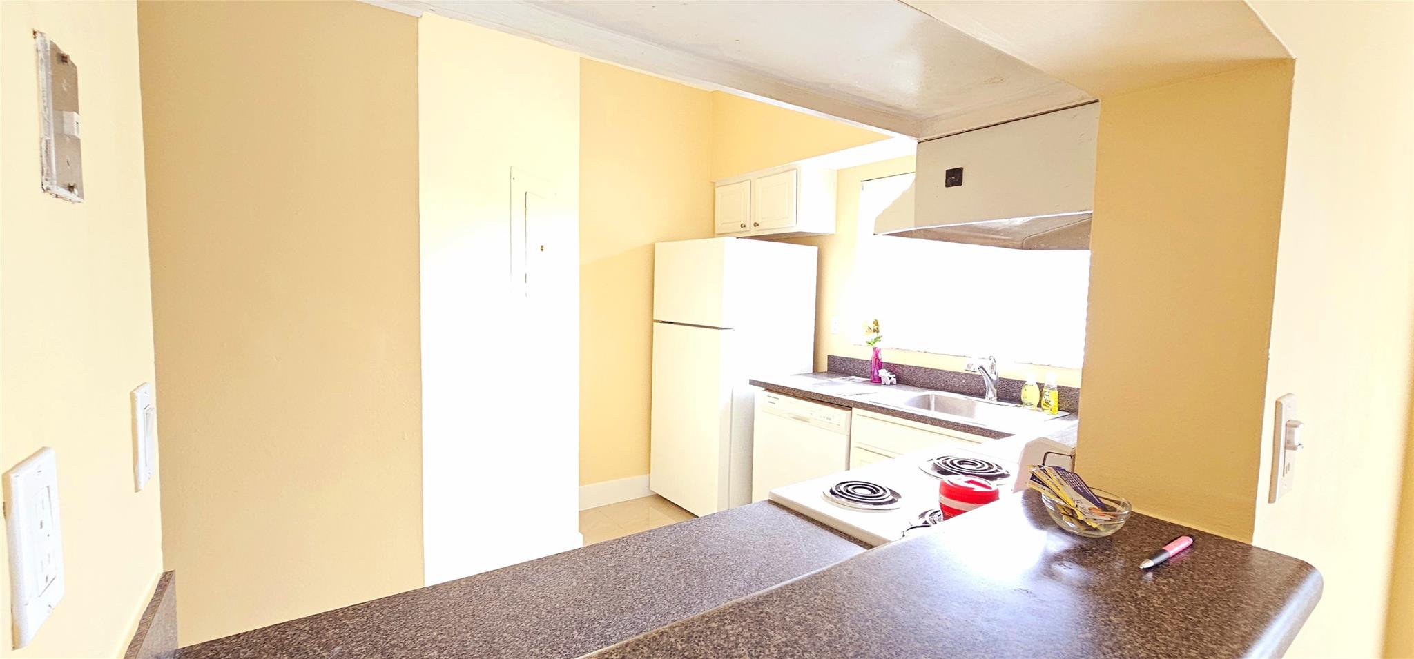 Reflections @ Pembroke Pi - Residential Lease