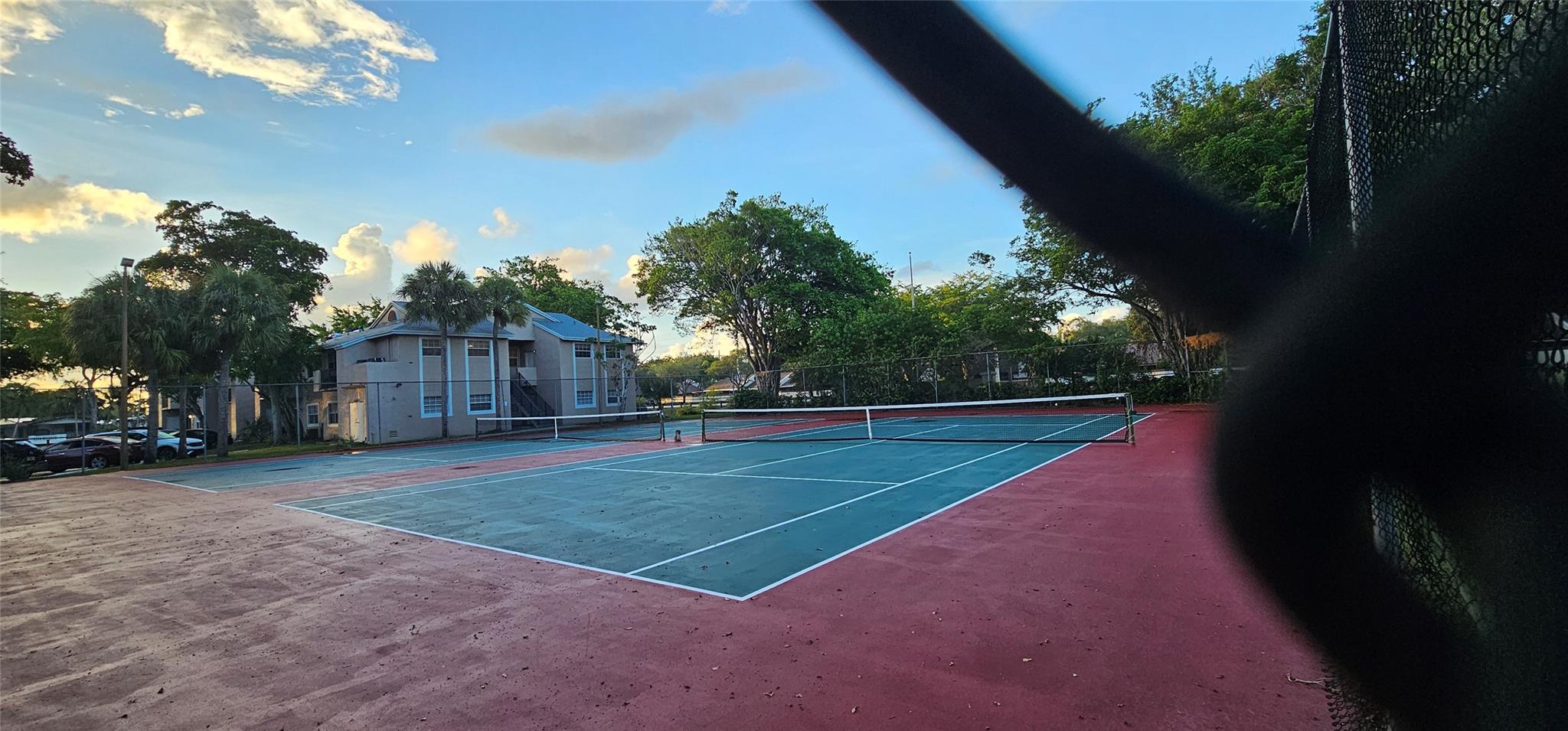 Reflections @ Pembroke Pi - Residential Lease