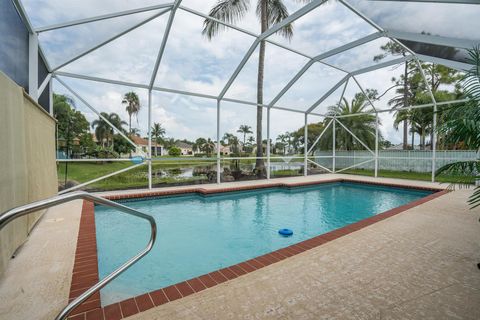 A home in Royal Palm Beach