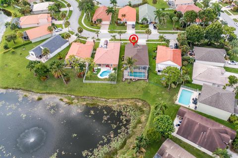 A home in Royal Palm Beach