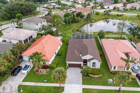 A home in Royal Palm Beach