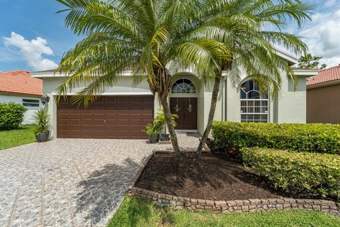 A home in Royal Palm Beach