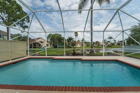 A home in Royal Palm Beach