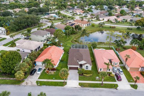 A home in Royal Palm Beach