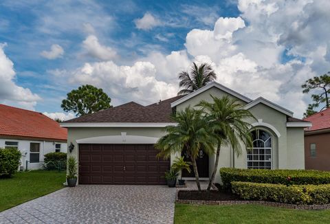 A home in Royal Palm Beach