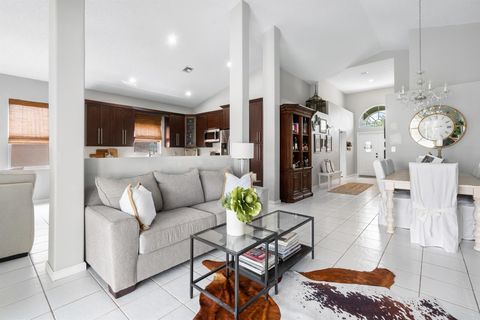 A home in Royal Palm Beach