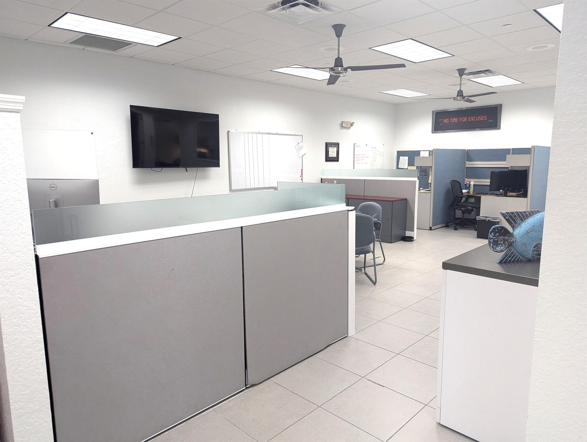 SQUARE LAKE COMMERCIAL CO - Commercial Lease