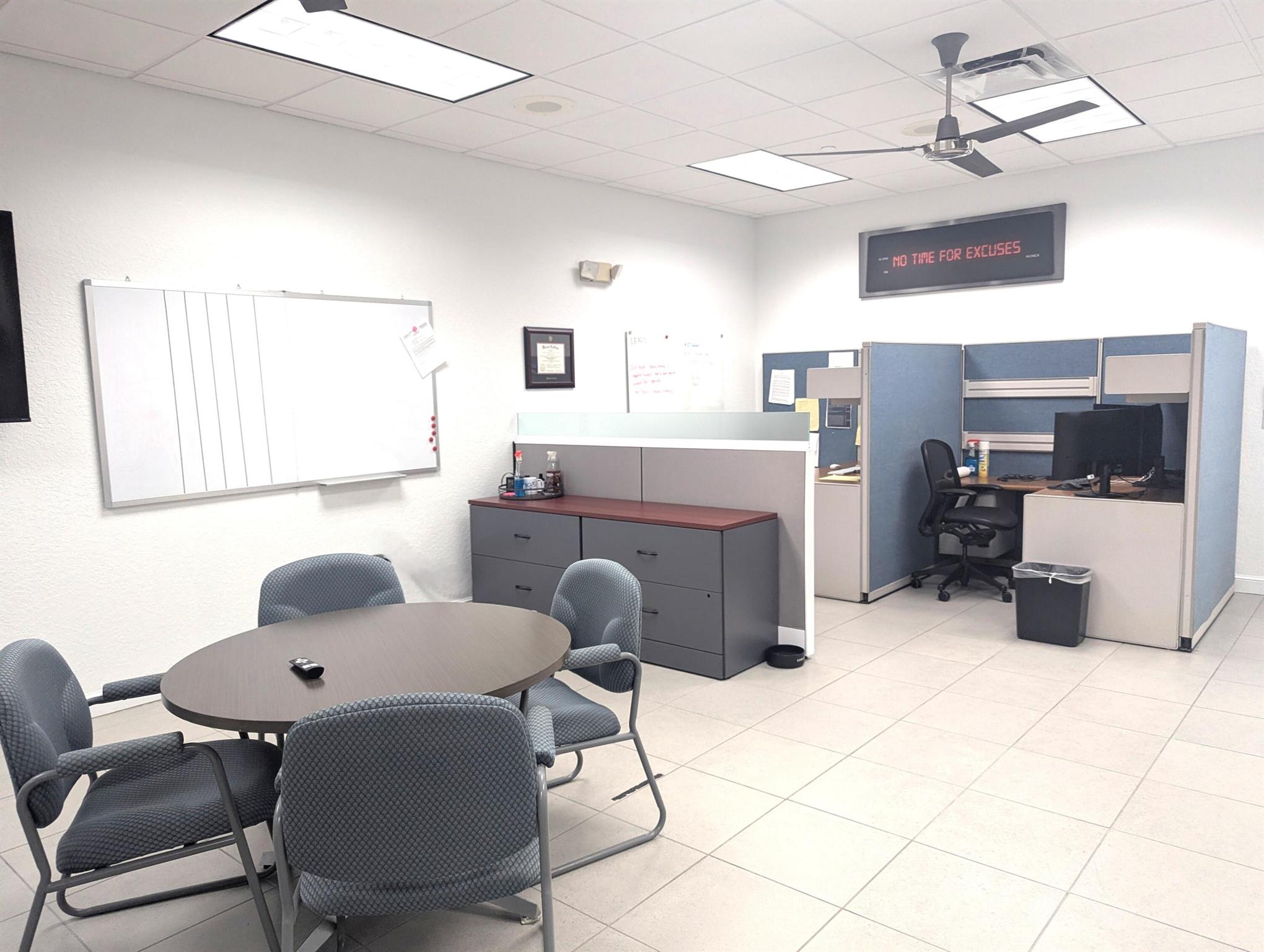 SQUARE LAKE COMMERCIAL CO - Commercial Lease