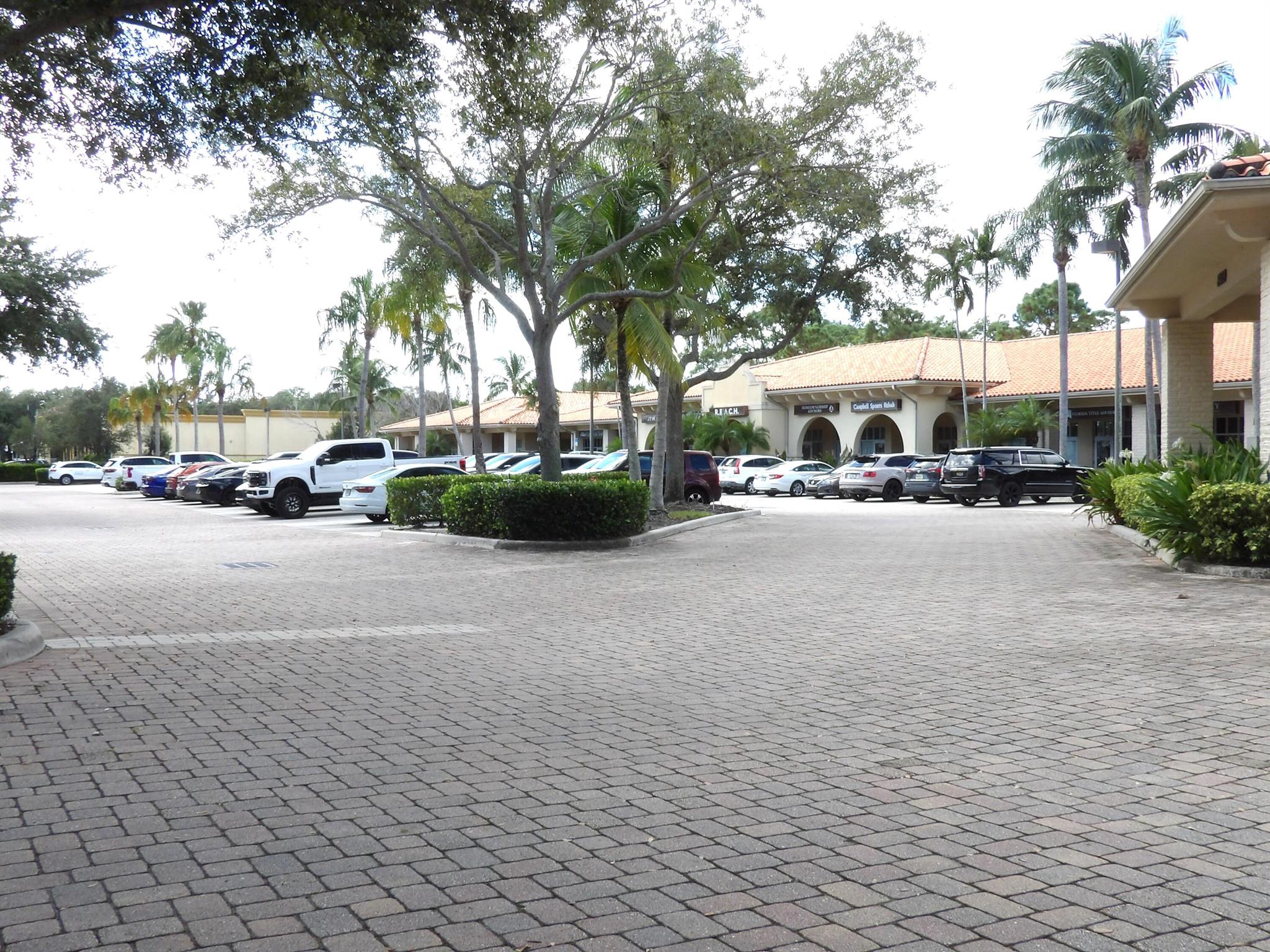 SQUARE LAKE COMMERCIAL CO - Commercial Lease