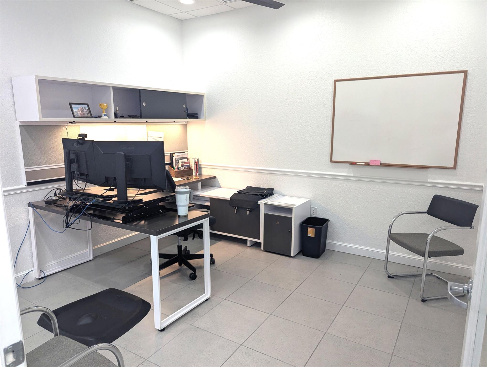 SQUARE LAKE COMMERCIAL CO - Commercial Lease