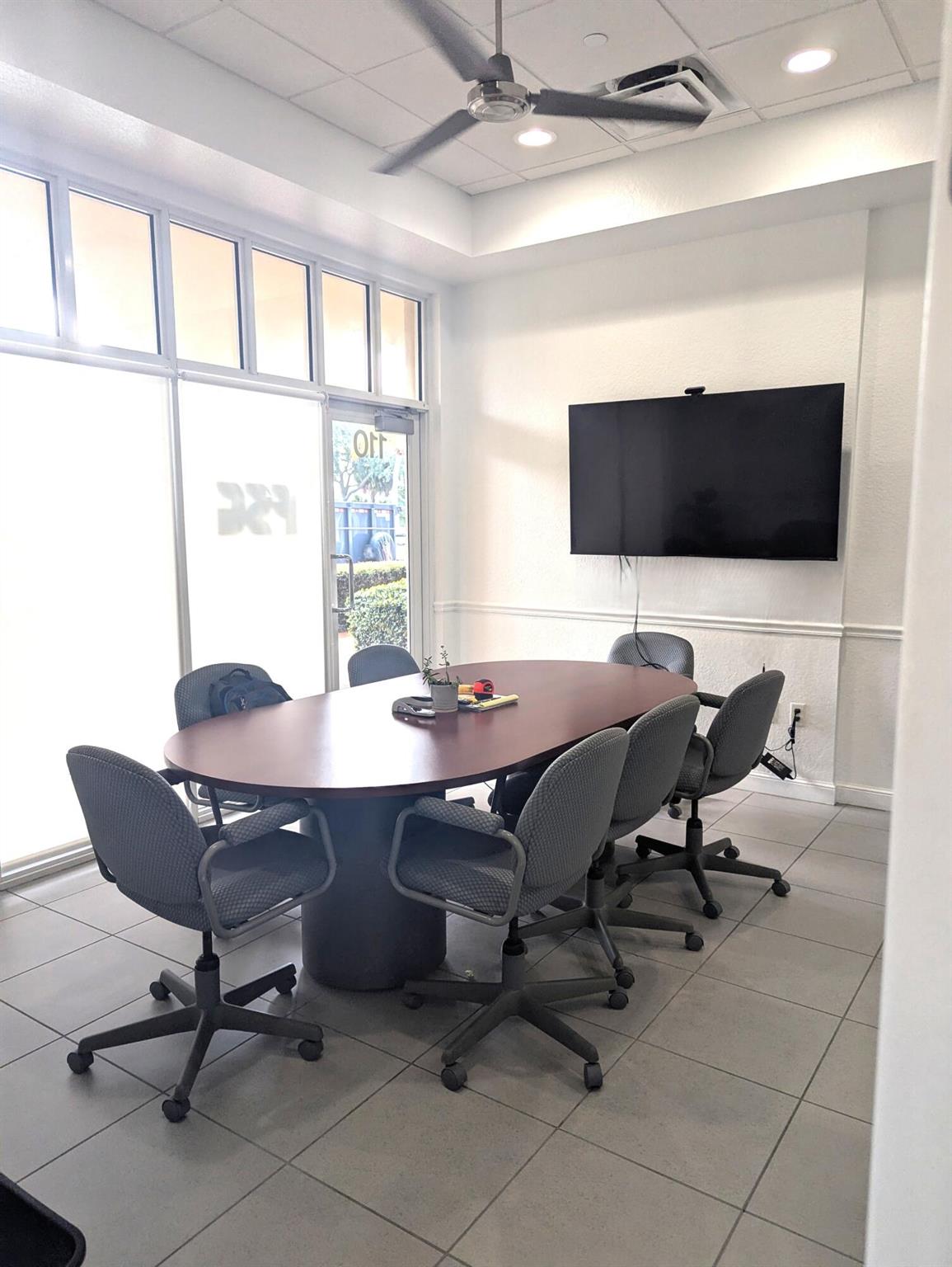 SQUARE LAKE COMMERCIAL CO - Commercial Lease