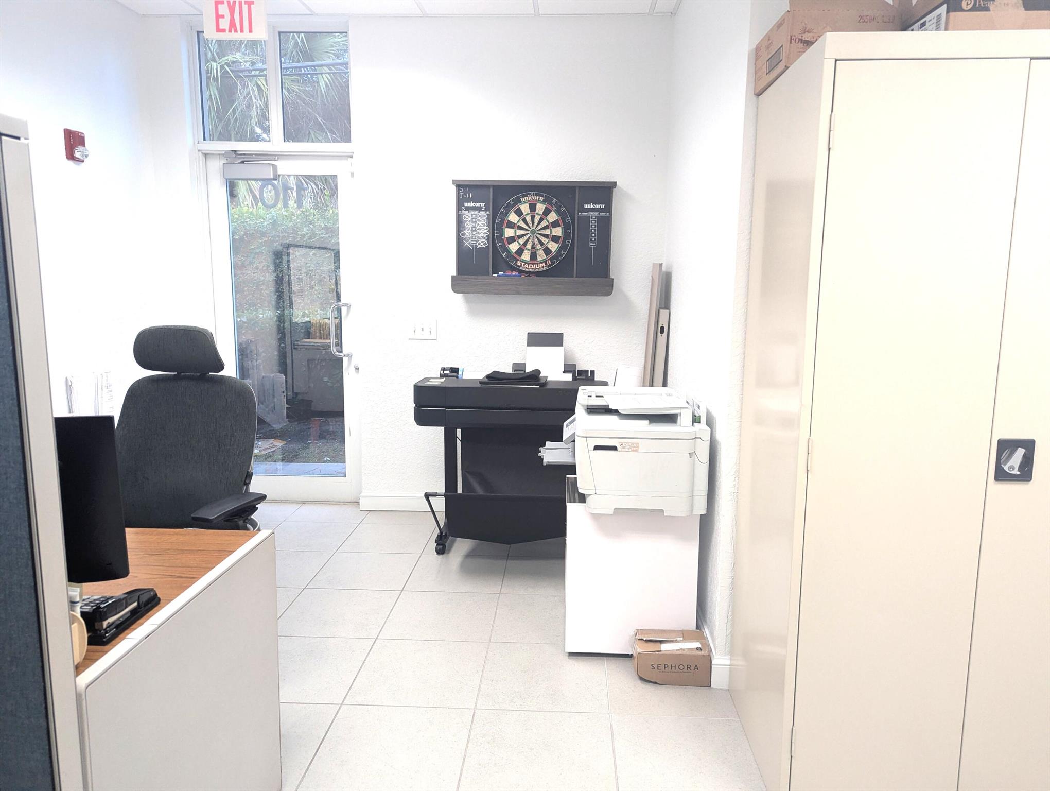 SQUARE LAKE COMMERCIAL CO - Commercial Lease