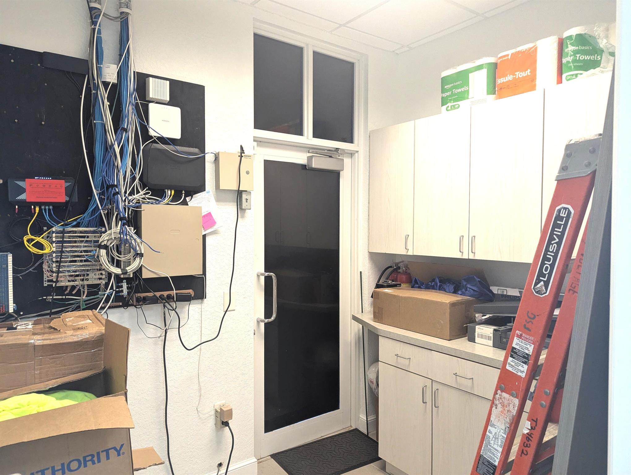 SQUARE LAKE COMMERCIAL CO - Commercial Lease