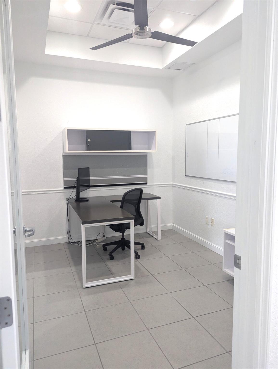 SQUARE LAKE COMMERCIAL CO - Commercial Lease