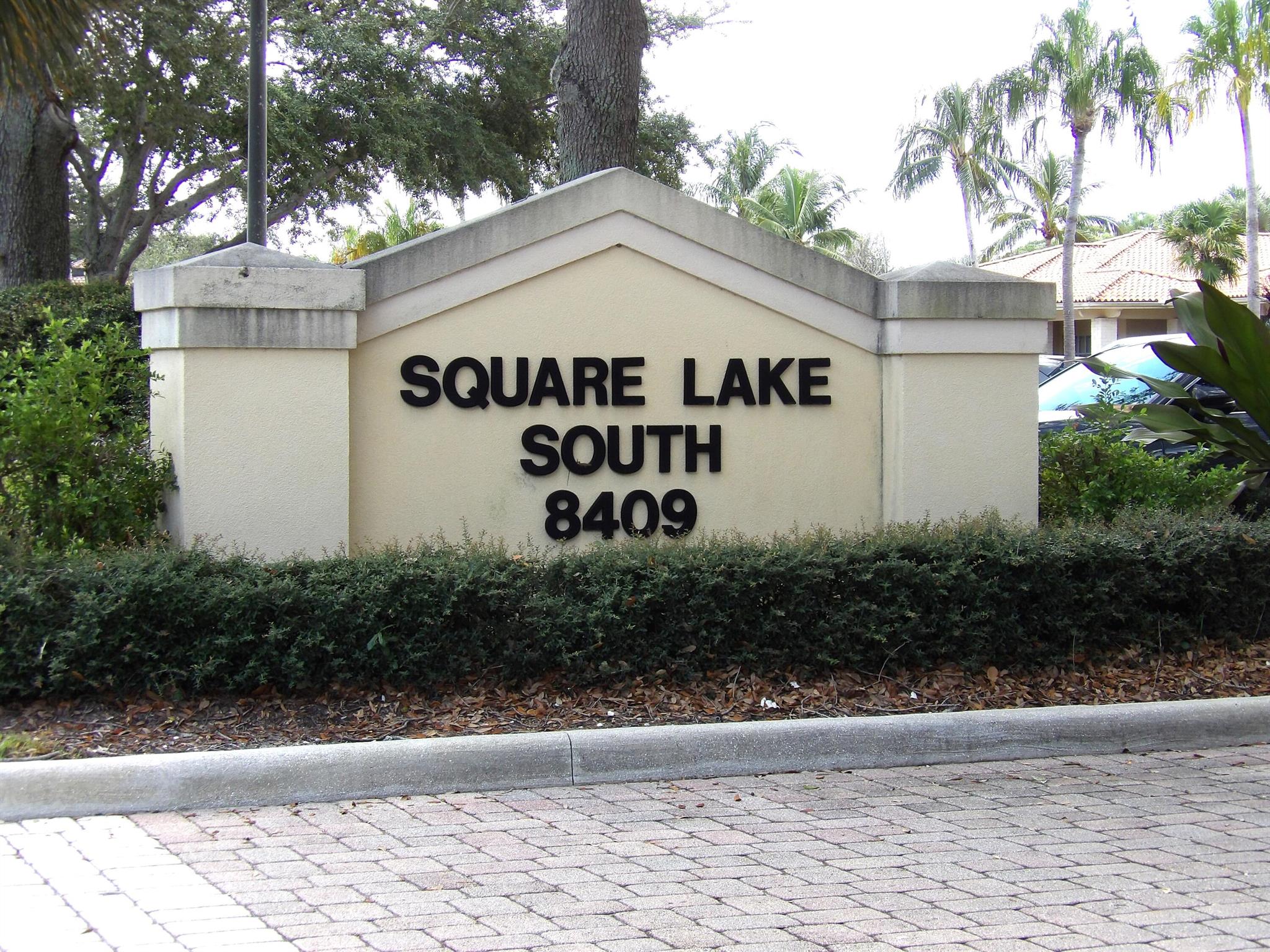 SQUARE LAKE COMMERCIAL CO - Commercial Lease