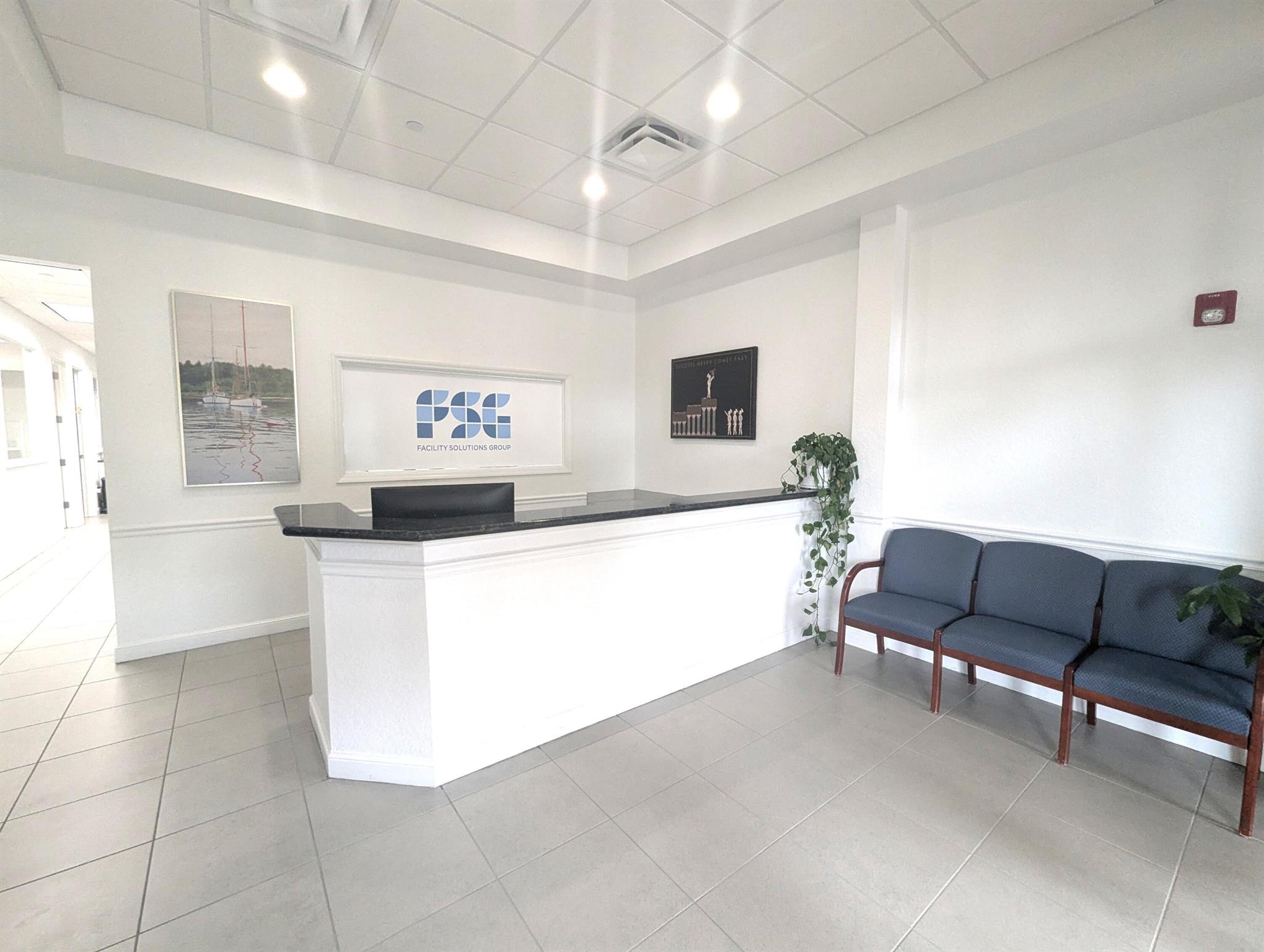 SQUARE LAKE COMMERCIAL CO - Commercial Lease