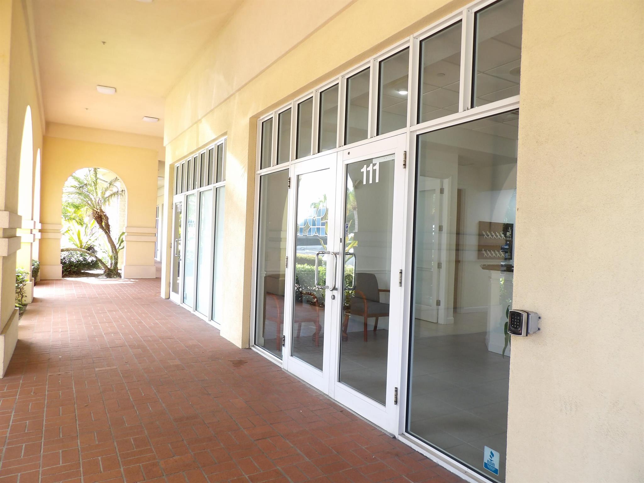 SQUARE LAKE COMMERCIAL CO - Commercial Lease