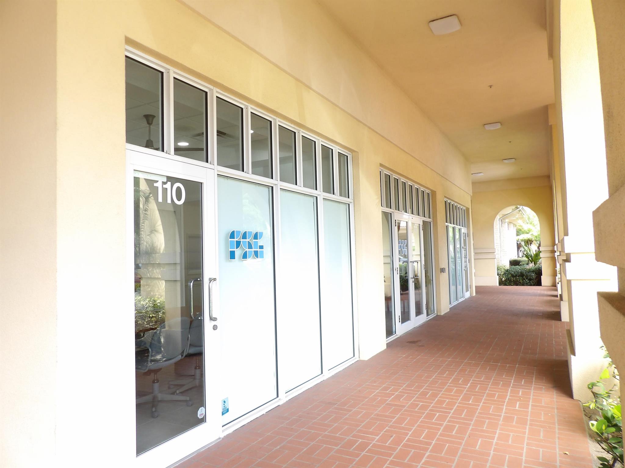 SQUARE LAKE COMMERCIAL CO - Commercial Lease