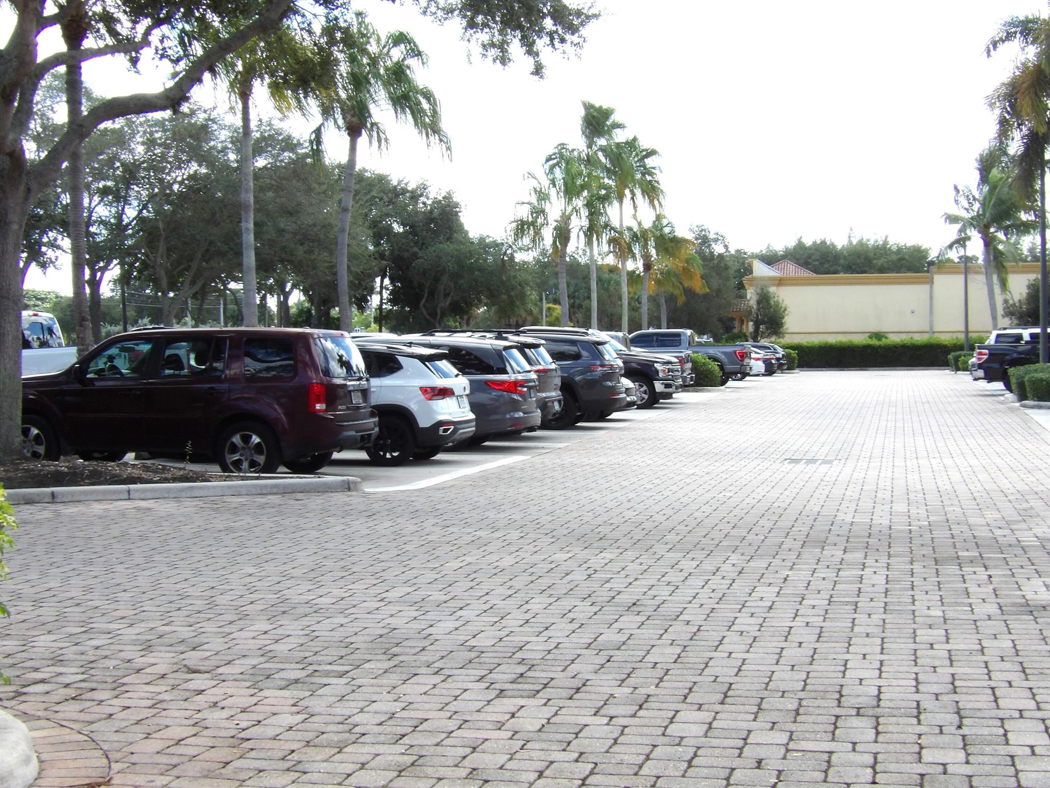 SQUARE LAKE COMMERCIAL CO - Commercial Lease