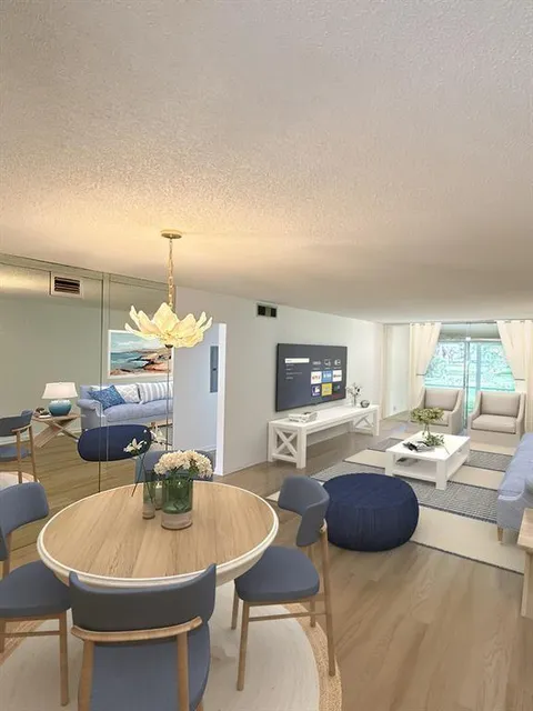 2405 Antigua Cir Unit A1, Coconut Creek, FL MLS: F10499183