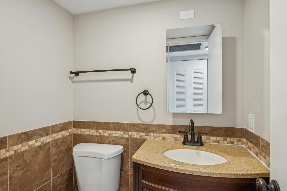 Century Village - Residential