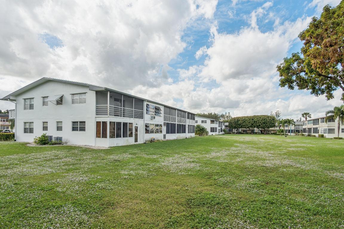 Century Village - Residential