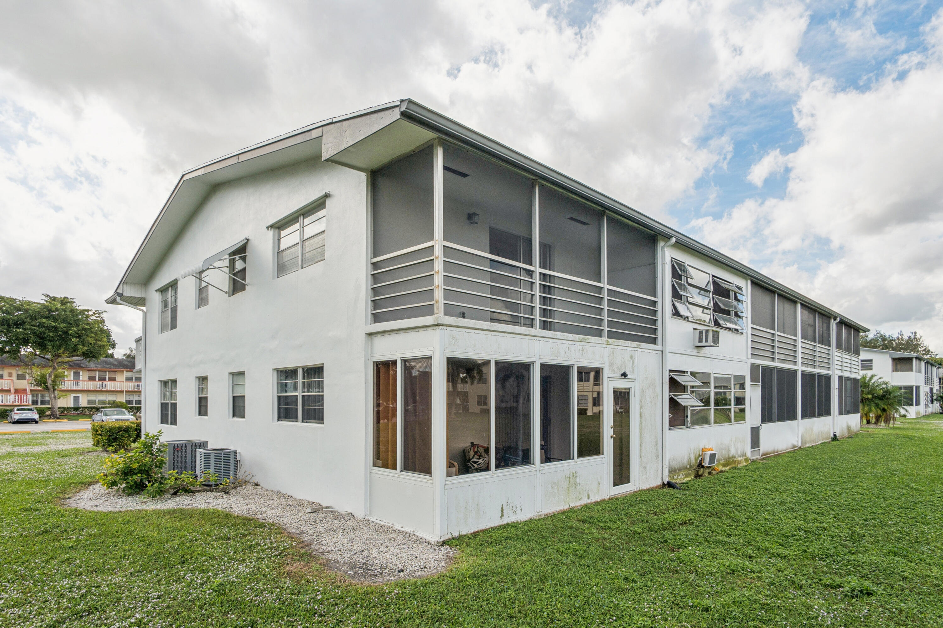 Century Village - Residential