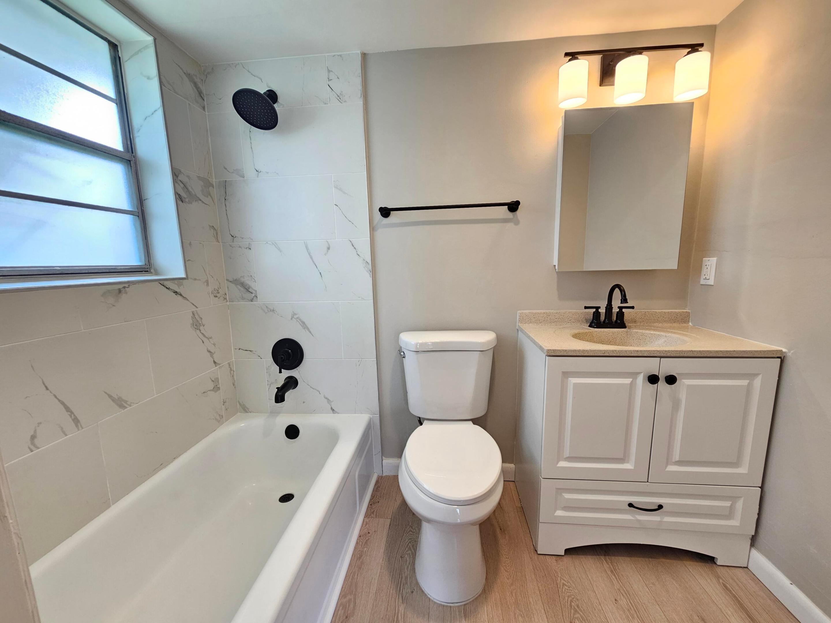 Century Village - Residential