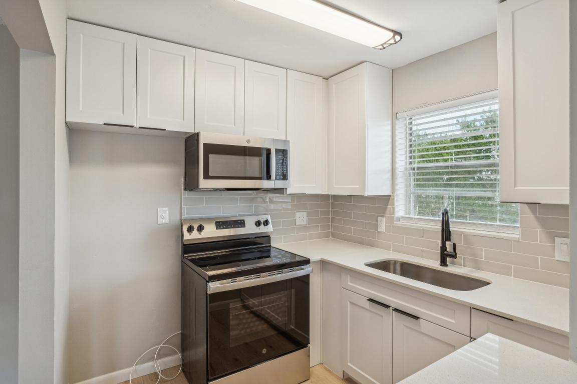 Century Village - Residential