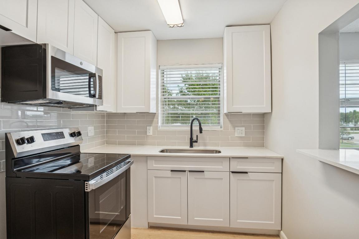 Century Village - Residential