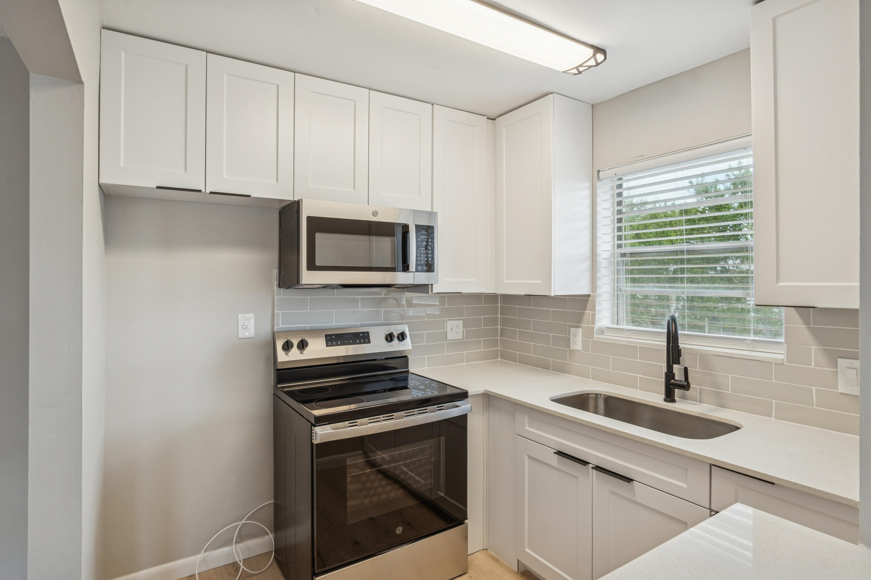 Century Village - Residential