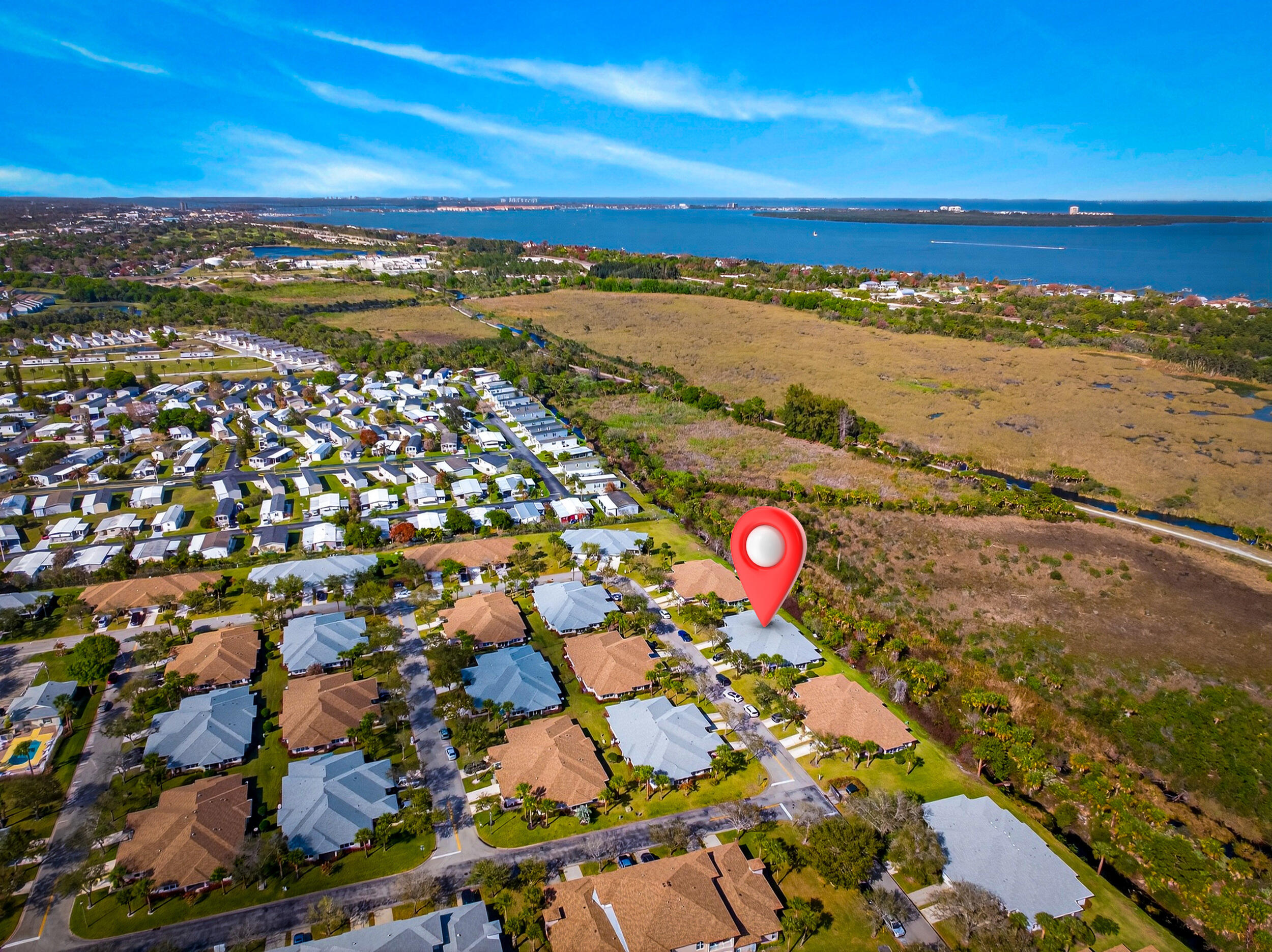 THE PRESERVE AT THE SAVANNAHS CONDOMINIUM - Residential