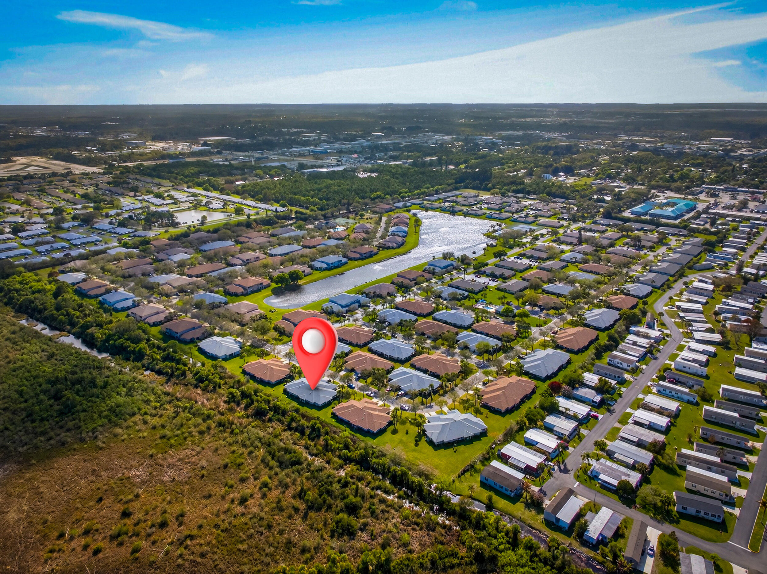 THE PRESERVE AT THE SAVANNAHS CONDOMINIUM - Residential