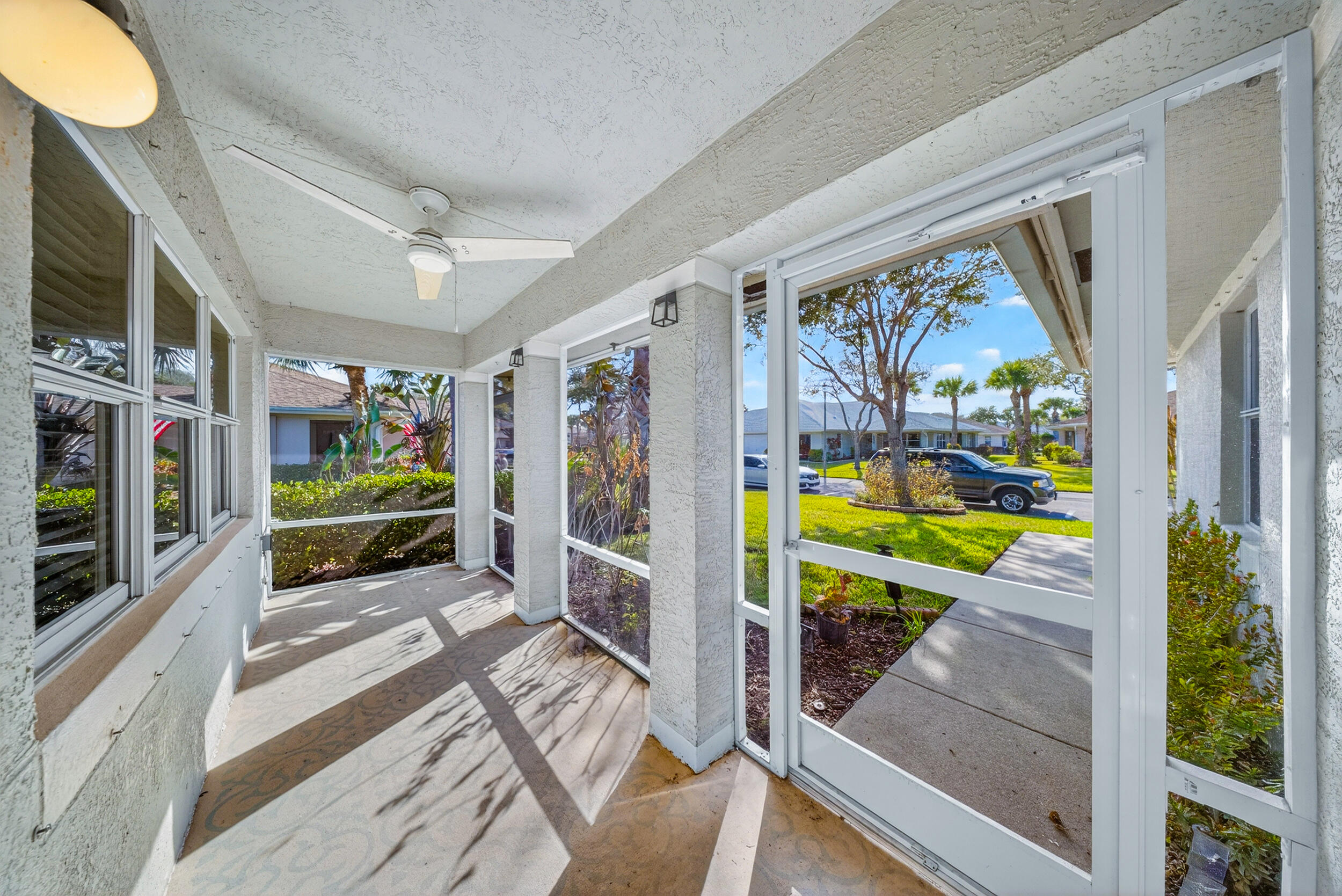 THE PRESERVE AT THE SAVANNAHS CONDOMINIUM - Residential