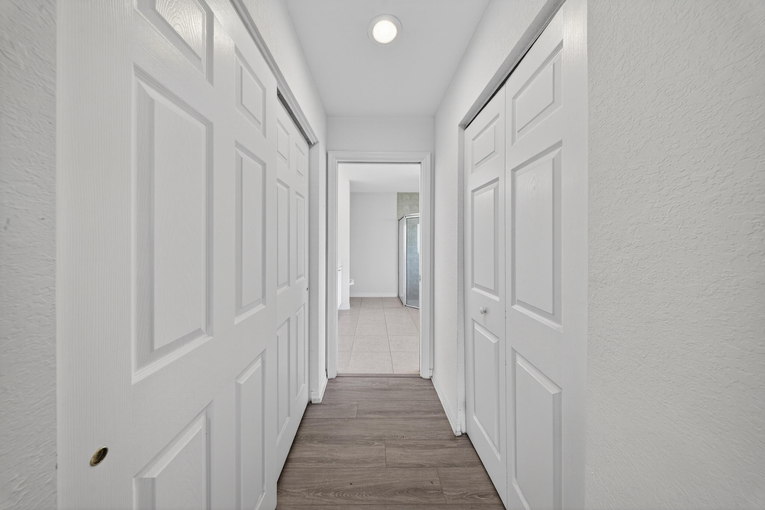 THE PRESERVE AT THE SAVANNAHS CONDOMINIUM - Residential