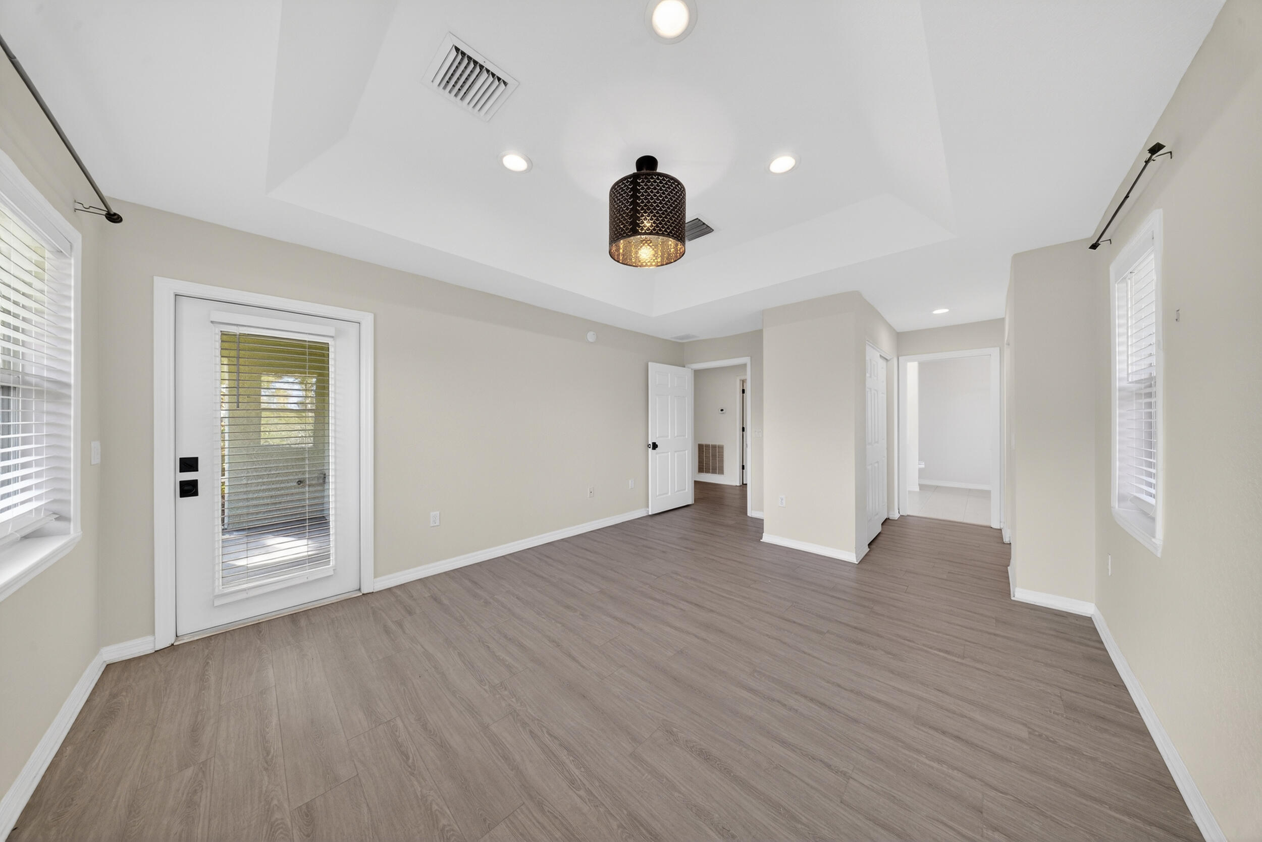 THE PRESERVE AT THE SAVANNAHS CONDOMINIUM - Residential