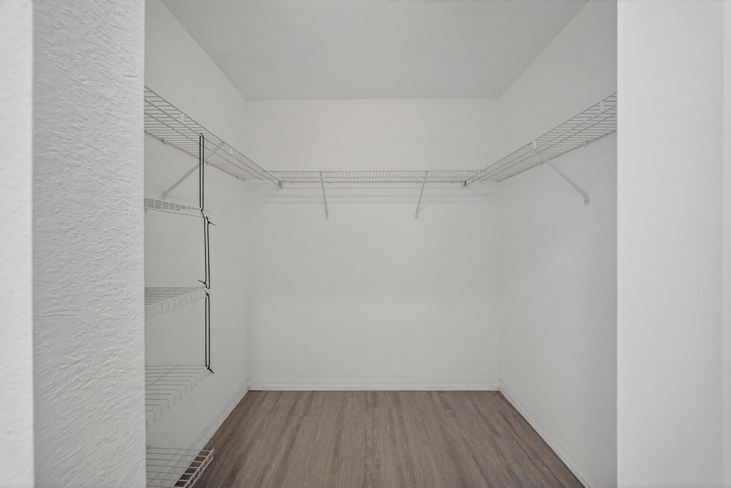 THE PRESERVE AT THE SAVANNAHS CONDOMINIUM - Residential