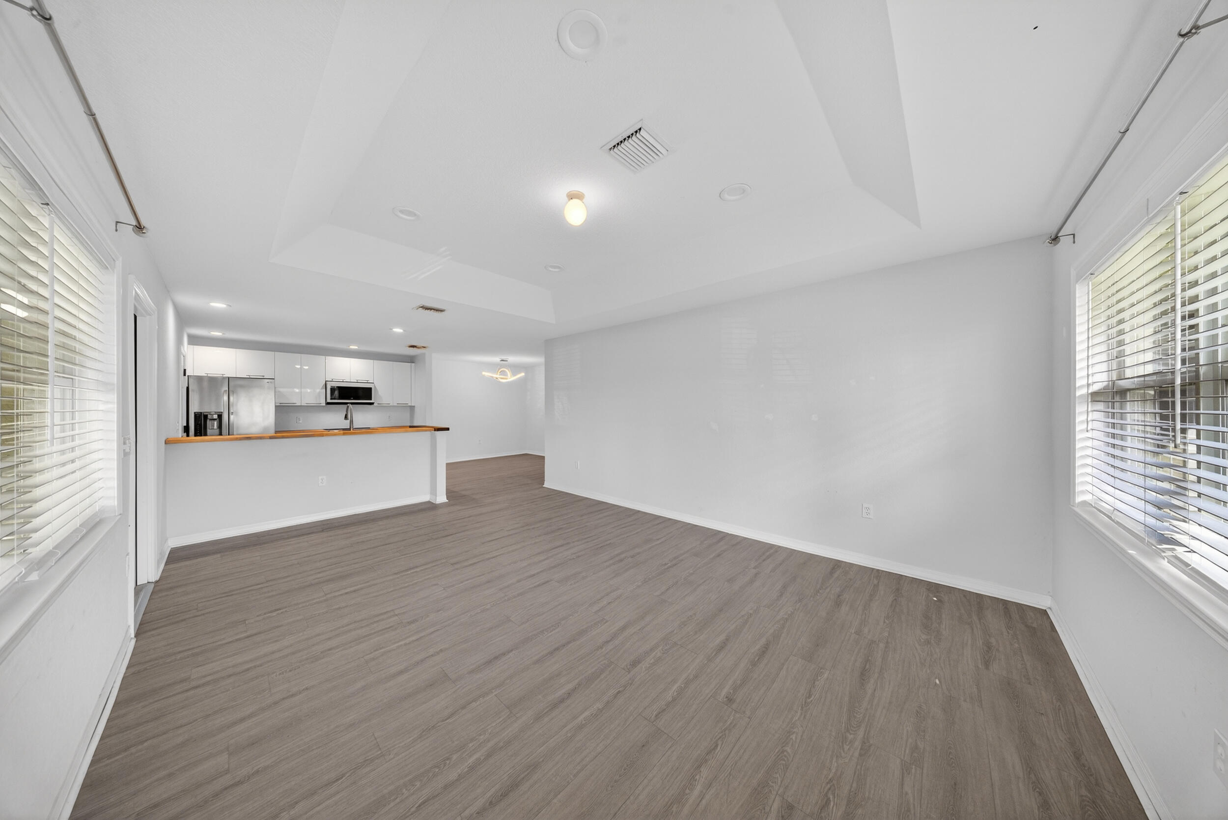 THE PRESERVE AT THE SAVANNAHS CONDOMINIUM - Residential