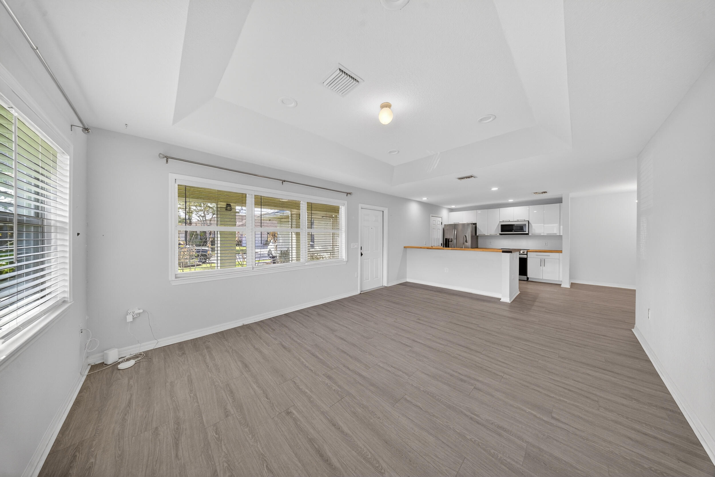 THE PRESERVE AT THE SAVANNAHS CONDOMINIUM - Residential