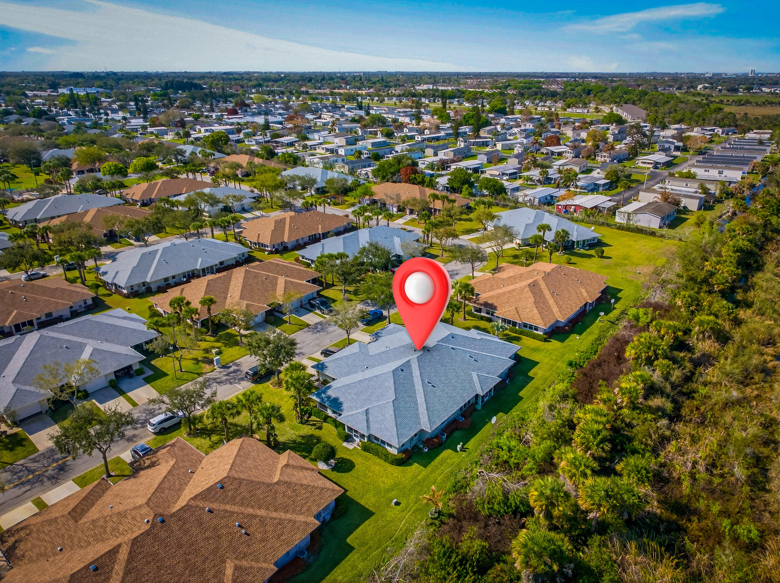 THE PRESERVE AT THE SAVANNAHS CONDOMINIUM - Residential